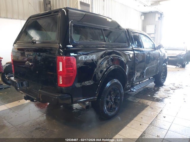 Ford Ranger Xl/xlt/lariat 2021 1FTER1FH6MLD65530 Image 4