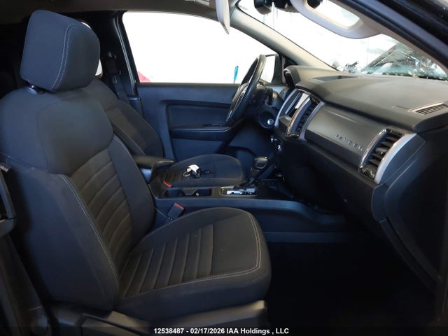 Ford Ranger Xl/xlt/lariat 2021 1FTER1FH6MLD65530 Image 5