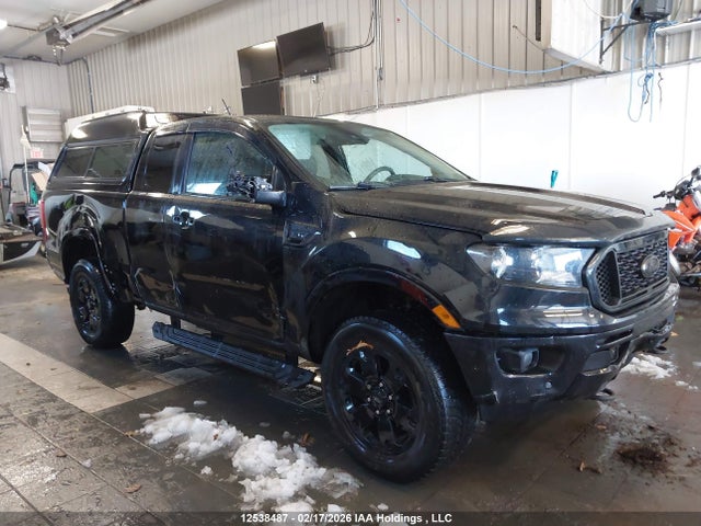 Ford Ranger Xl/xlt/lariat 2021 1FTER1FH6MLD65530 Image 6