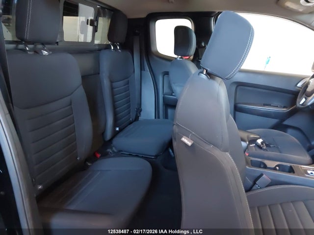 Ford Ranger Xl/xlt/lariat 2021 1FTER1FH6MLD65530 Image 8
