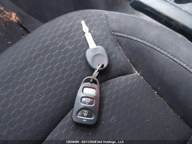 KMHD84LF4KU865577 Hyundai Elantra Preferred