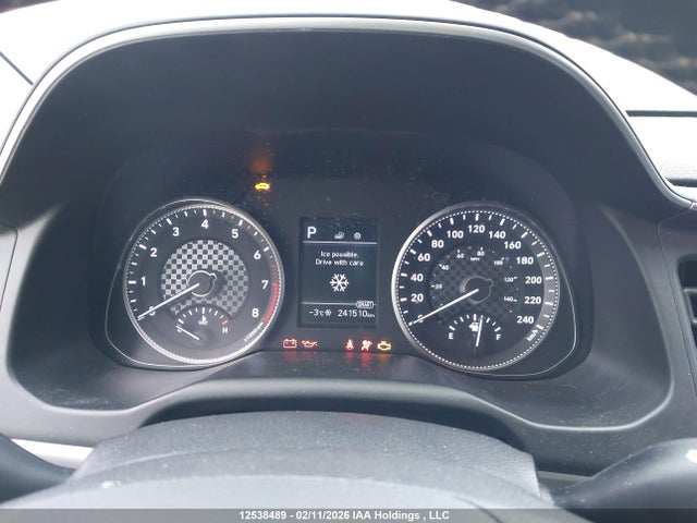 KMHD84LF4KU865577 Hyundai Elantra Preferred