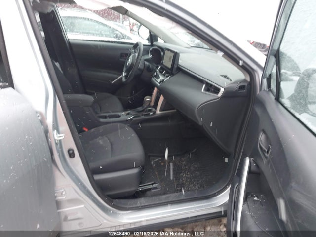 Toyota Corolla Cross 2024 7MUCAAAG2RV110544 Image 5