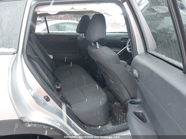 Toyota Corolla Cross 2024 7MUCAAAG2RV110544 Image 8
