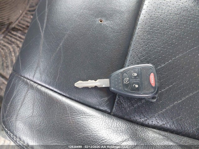 1C4NJDAB4HD197480 Jeep Compass Sport