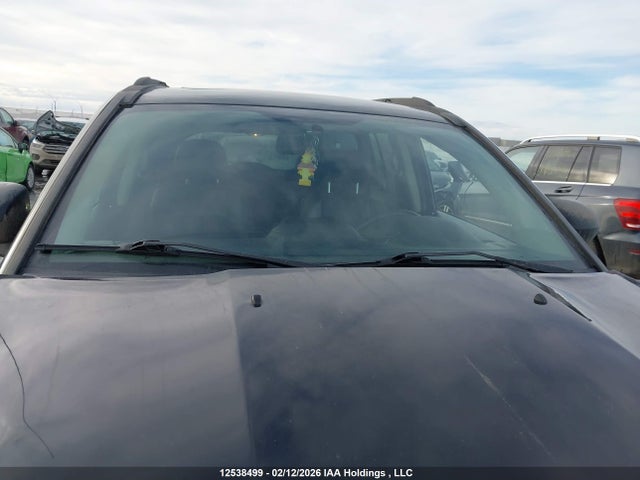 1C4NJDAB4HD197480 Jeep Compass Sport