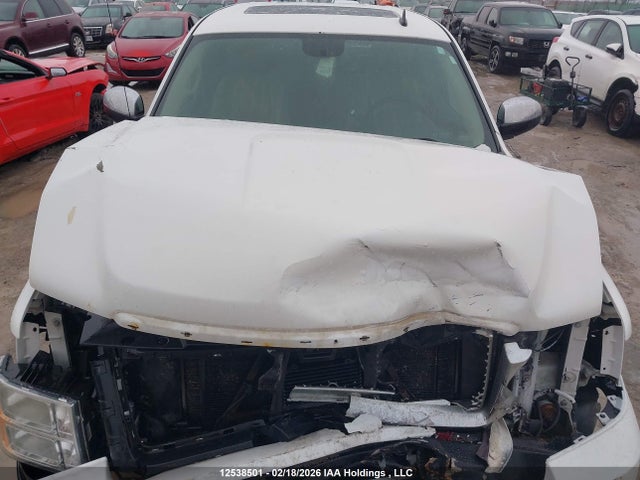 Aukcja sprzedaży 2010 Gmc Sierra 1500 Denali, vin: 3GTRKXE27AG255102, numer aukcji: 12538501