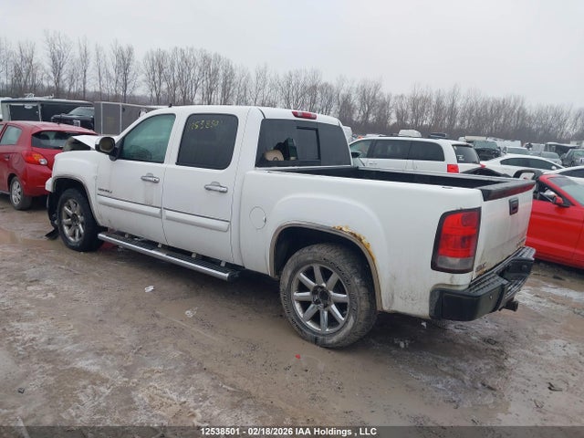 Aukcja sprzedaży 2010 Gmc Sierra 1500 Denali, vin: 3GTRKXE27AG255102, numer aukcji: 12538501