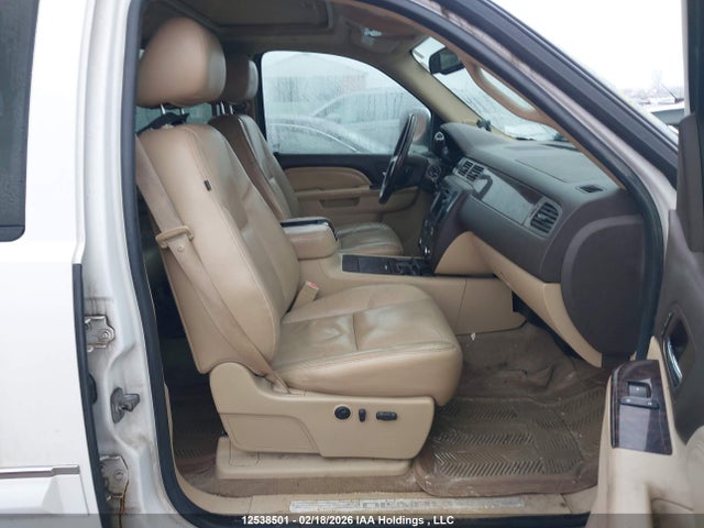 Aukcja sprzedaży 2010 Gmc Sierra 1500 Denali, vin: 3GTRKXE27AG255102, numer aukcji: 12538501