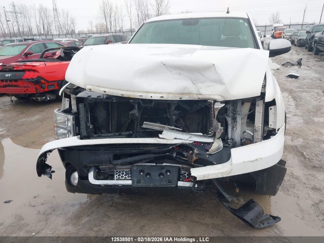 Aukcja sprzedaży 2010 Gmc Sierra 1500 Denali, vin: 3GTRKXE27AG255102, numer aukcji: 12538501