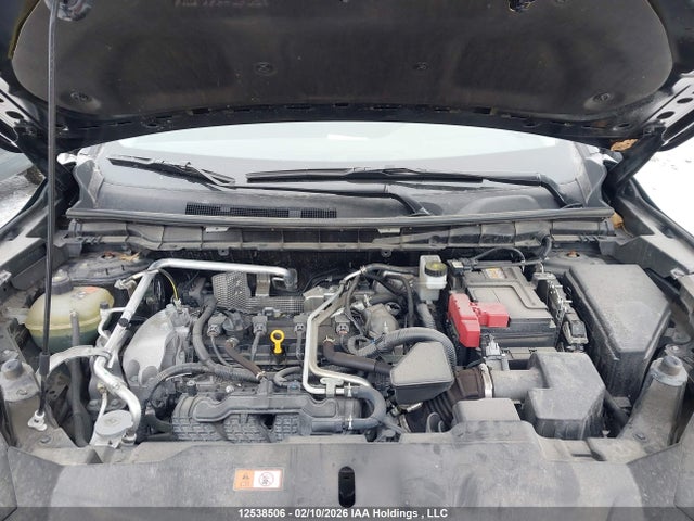 JA4J4VA88RZ629907 Mitsubishi Outlander