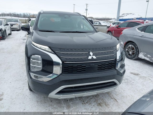 JA4J4VA88RZ629907 Mitsubishi Outlander