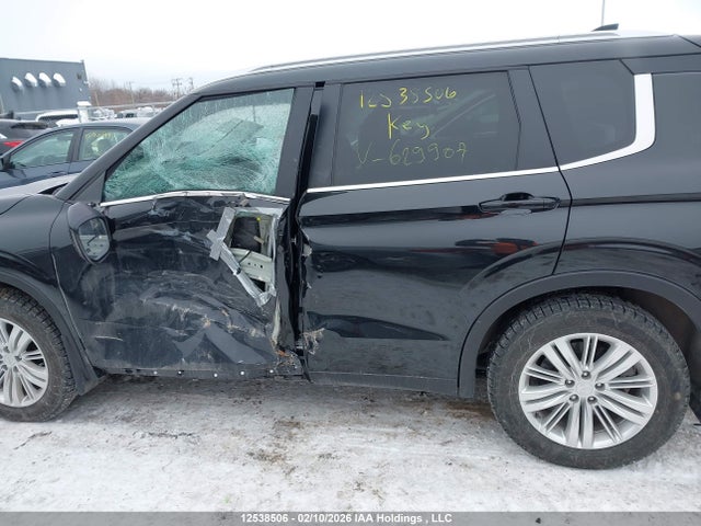JA4J4VA88RZ629907 Mitsubishi Outlander