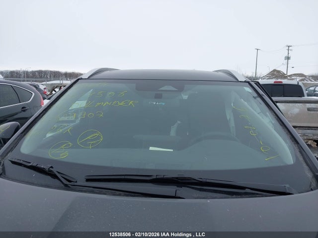 JA4J4VA88RZ629907 Mitsubishi Outlander