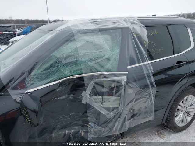 JA4J4VA88RZ629907 Mitsubishi Outlander