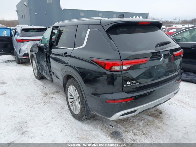 JA4J4VA88RZ629907 Mitsubishi Outlander
