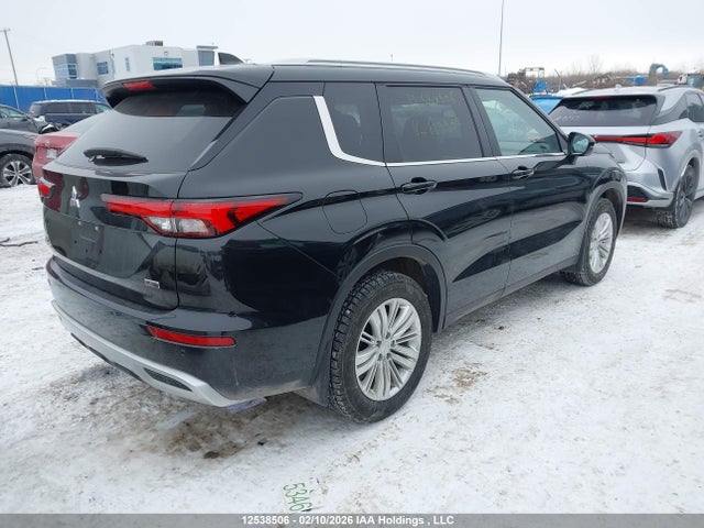 JA4J4VA88RZ629907 Mitsubishi Outlander