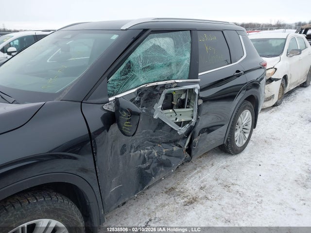 JA4J4VA88RZ629907 Mitsubishi Outlander