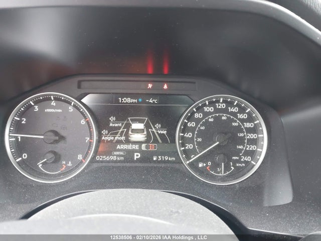 JA4J4VA88RZ629907 Mitsubishi Outlander