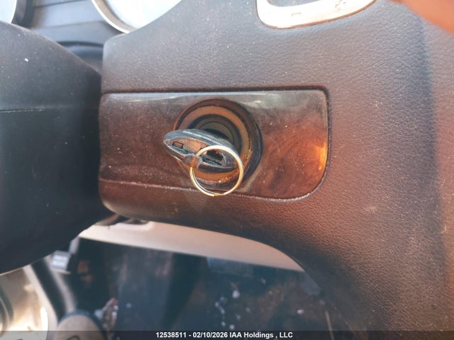 2C4RDGBG9ER345717 Dodge Grand Caravan Se