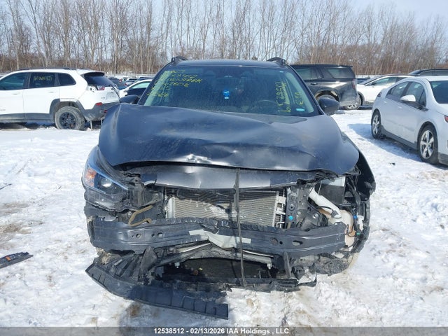 Subaru Crosstrek Convenience 2024 JF2GUABC3R8307808 Image 13