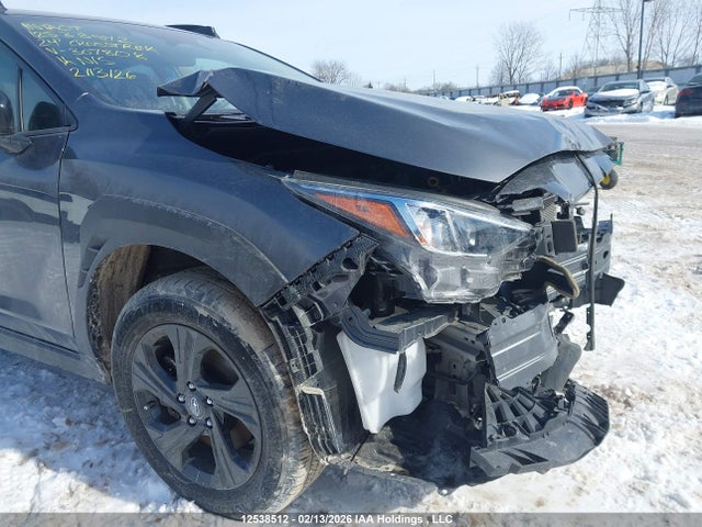 Subaru Crosstrek Convenience 2024 JF2GUABC3R8307808 Image 19