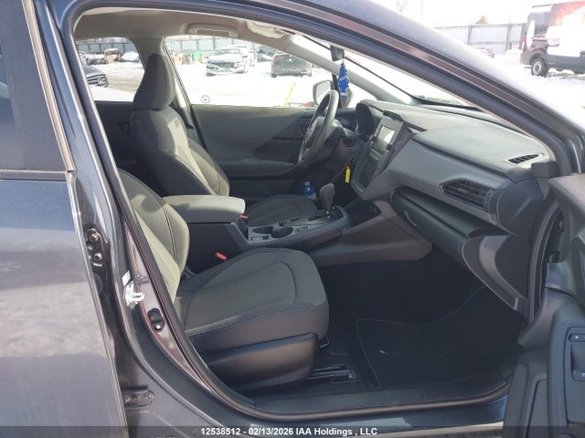 Subaru Crosstrek Convenience 2024 JF2GUABC3R8307808 Image 5
