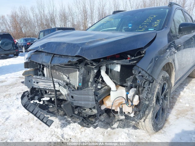 Subaru Crosstrek Convenience 2024 JF2GUABC3R8307808 Image 6