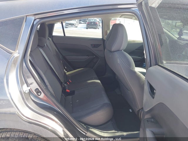 Subaru Crosstrek Convenience 2024 JF2GUABC3R8307808 Image 8