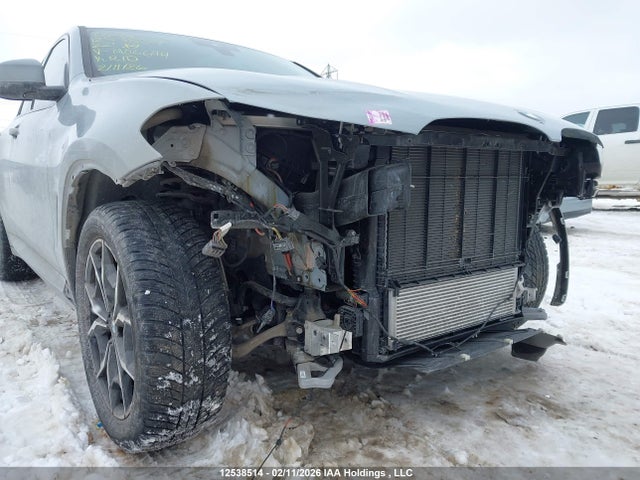 5UX33DT00N9M06644 BMW X4 Xdrive30i