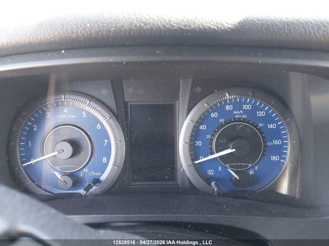 12538516 :رقم المزاد ، 5TDZZ3DC2KS995982 vin ، 2019 Toyota Sienna مزاد بيع