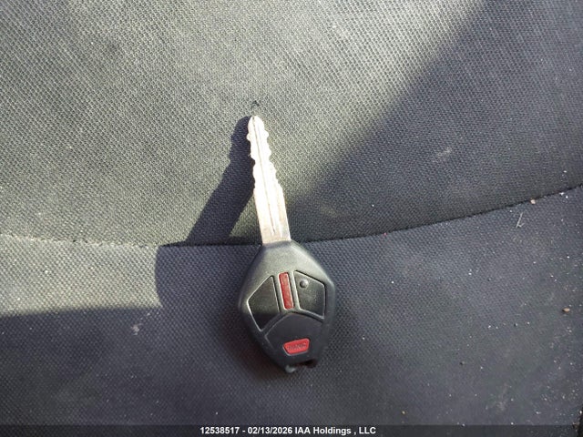 Продаж на аукціоні авто 2015 Mitsubishi Rvr, vin: 4A4AH3AU0FE605172, номер лоту: 12538517