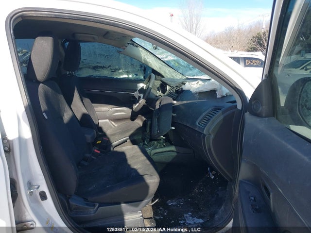 Продаж на аукціоні авто 2015 Mitsubishi Rvr, vin: 4A4AH3AU0FE605172, номер лоту: 12538517