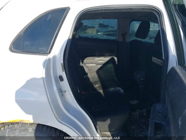 Продаж на аукціоні авто 2015 Mitsubishi Rvr, vin: 4A4AH3AU0FE605172, номер лоту: 12538517