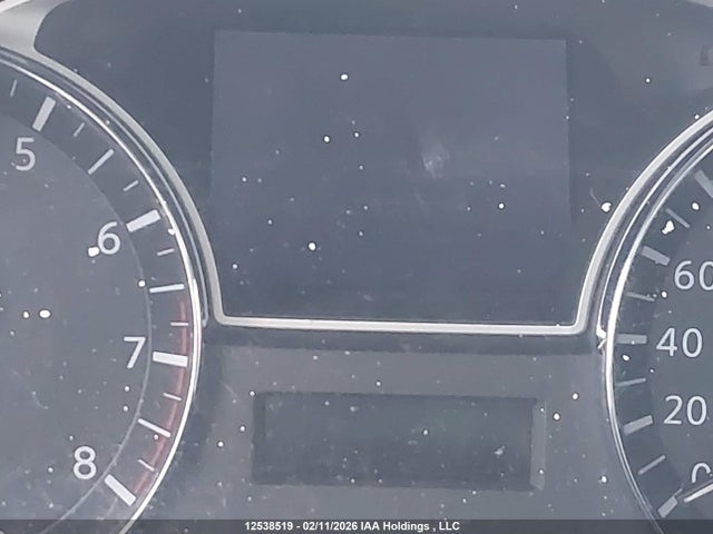 Продаж на аукціоні авто 2015 Nissan Pathfinder Platinum/s/sl/sv, vin: 5N1AR2MM8FC617586, номер лоту: 12538519