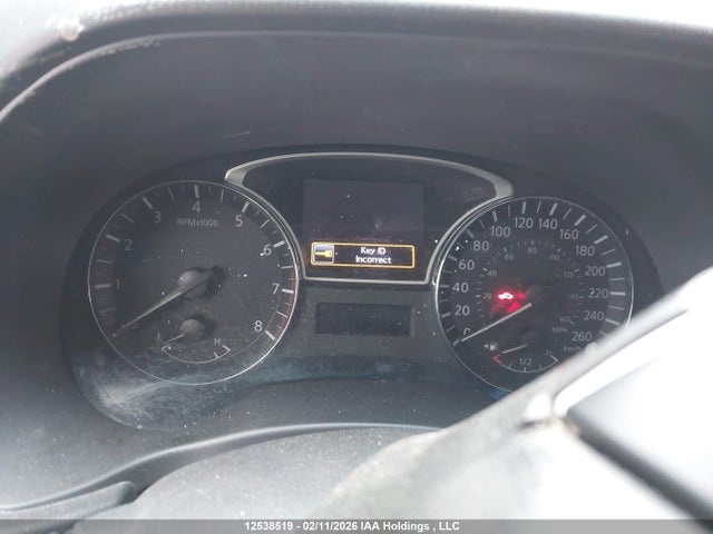 Продаж на аукціоні авто 2015 Nissan Pathfinder Platinum/s/sl/sv, vin: 5N1AR2MM8FC617586, номер лоту: 12538519