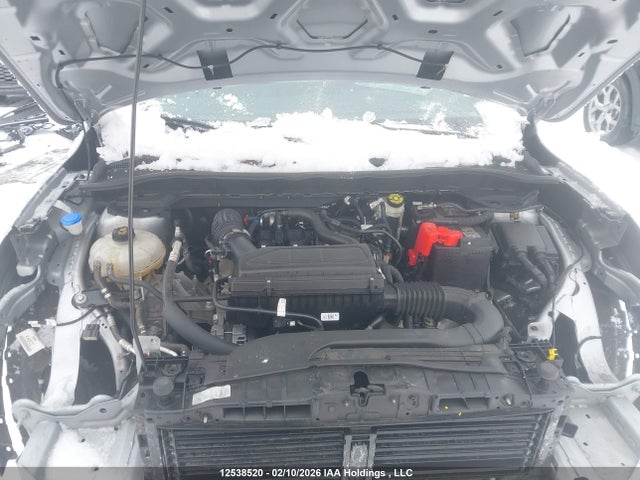 1FMCU9MN2PUA44933 Ford Escape St Line