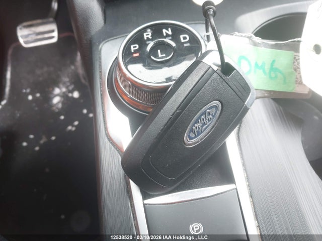 1FMCU9MN2PUA44933 Ford Escape St Line