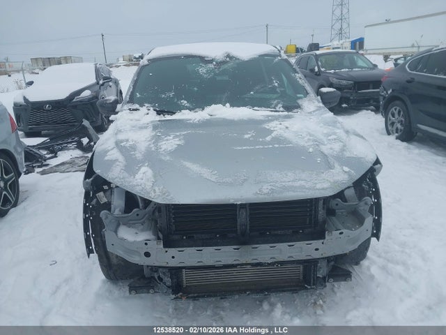 1FMCU9MN2PUA44933 Ford Escape St Line