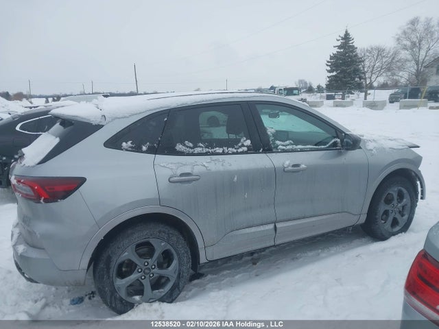 1FMCU9MN2PUA44933 Ford Escape St Line