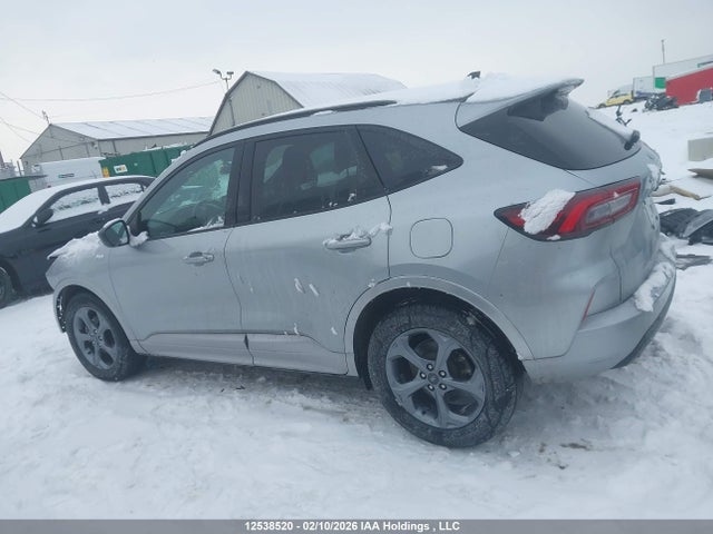 1FMCU9MN2PUA44933 Ford Escape St Line
