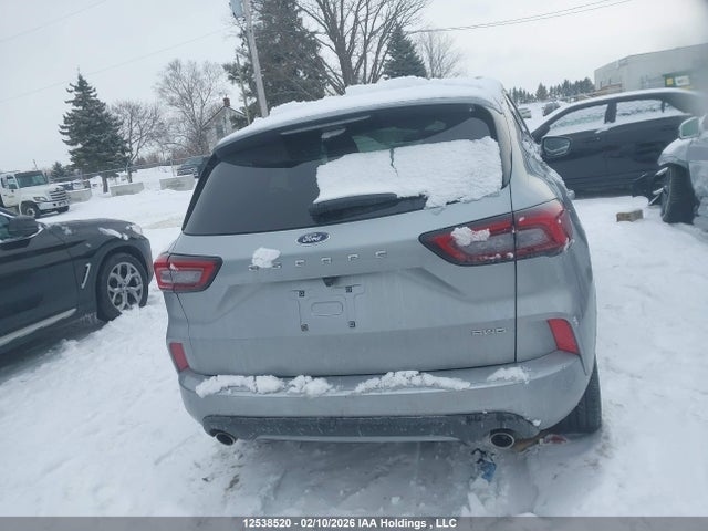 1FMCU9MN2PUA44933 Ford Escape St Line