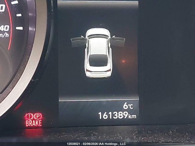 KMHLM4AG6MU144201 Hyundai ELANTRA SEL
