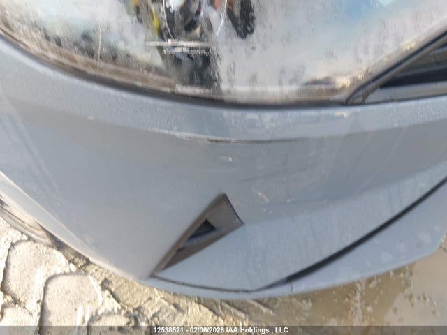 KMHLM4AG6MU144201 Hyundai ELANTRA SEL