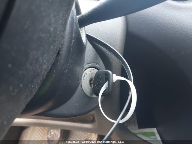 Aukcja sprzedaży 2004 Toyota Echo Ce, vin: JTDJT123140052851, numer aukcji: 12538522