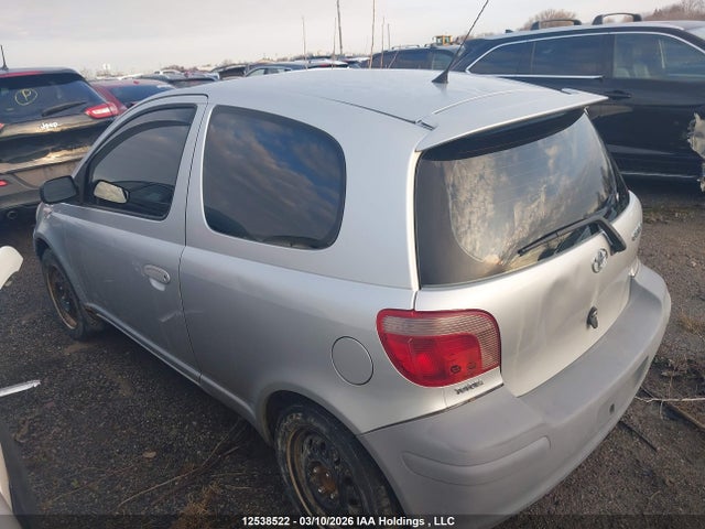 Aukcja sprzedaży 2004 Toyota Echo Ce, vin: JTDJT123140052851, numer aukcji: 12538522
