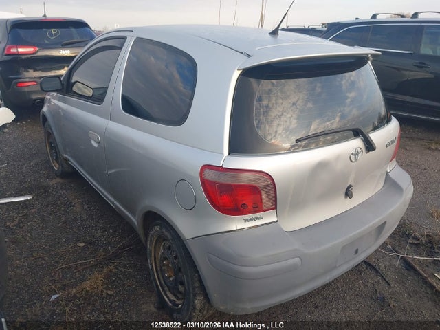 Aukcja sprzedaży 2004 Toyota Echo Ce, vin: JTDJT123140052851, numer aukcji: 12538522