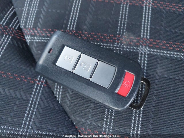 Продаж на аукціоні авто 2024 Mitsubishi Mirage Gt/noir, vin: ML32AWHJ7RH035867, номер лоту: 12538523