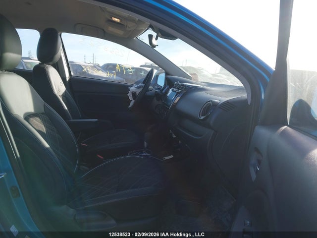 Продаж на аукціоні авто 2024 Mitsubishi Mirage Gt/noir, vin: ML32AWHJ7RH035867, номер лоту: 12538523