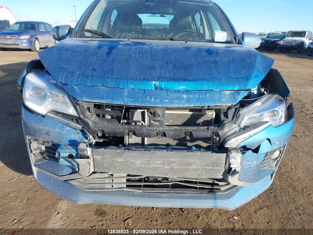 Продаж на аукціоні авто 2024 Mitsubishi Mirage Gt/noir, vin: ML32AWHJ7RH035867, номер лоту: 12538523